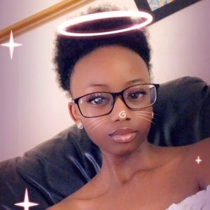 Meet your Posher, Kaylinn